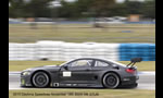 BMW M6 GT3 and M6 GTLM 2015